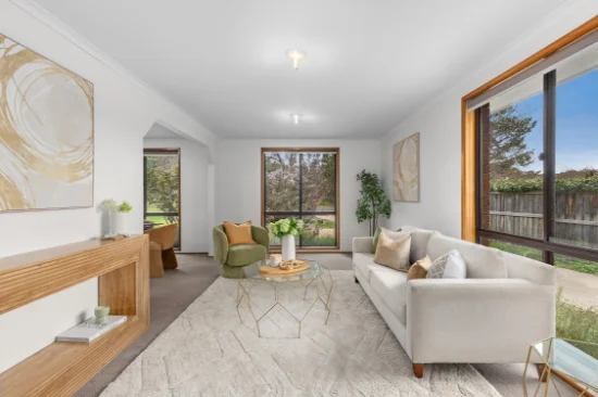 4 Schoales Place, Stirling, ACT 2611