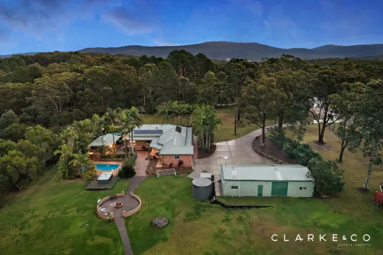4 School Road, Wakefield, NSW 2278
