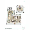 4 School Road, Wakefield, NSW 2278-Floorplan