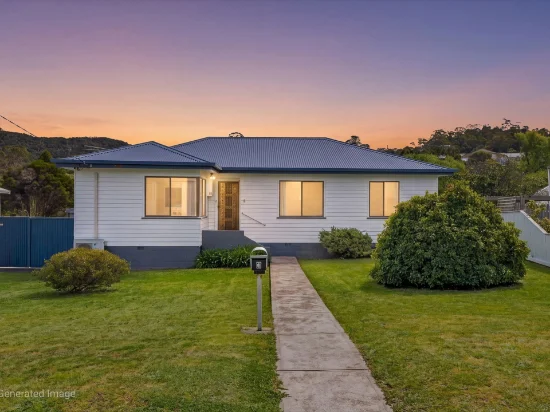 4 Schouten Street, Warrane, Tas 7018