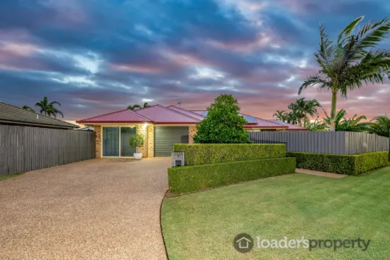 4 Schulte Street, Bundaberg East, Qld 4670