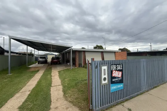 4 Scoresby Avenue, Shepparton, Vic 3630