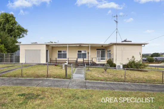 4 Scott Court, Korumburra, Vic 3950