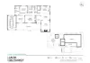 4 Scott Court, Korumburra, Vic 3950-Floorplan