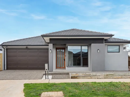 4 Scotty Road, Deanside, Vic 3336
