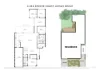 4 Sea Breeze Court, Ocean Grove, Vic 3226-Floorplan