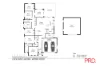 4 Sea Eagle Avenue, Tamworth, NSW 2340-Floorplan