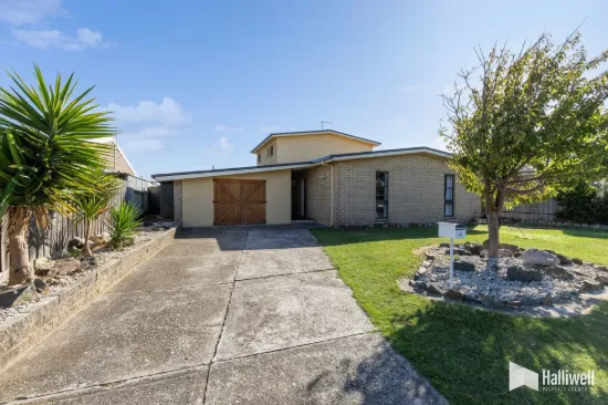 4 Seabreeze Avenue, Shearwater, Tas 7307