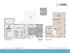 4 Seabreeze Court, Ormiston, Qld 4160-Floorplan