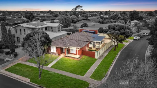 4 Seabrook BVD, Seabrook, Vic 3028