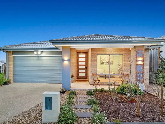 4 Seacombe Road, Nar Nar Goon North, Vic 3812