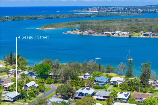 4 Seagull Street, North Shore, NSW 2444