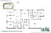 4 Seaside Boulevard, Fern Bay, NSW 2295-Floorplan