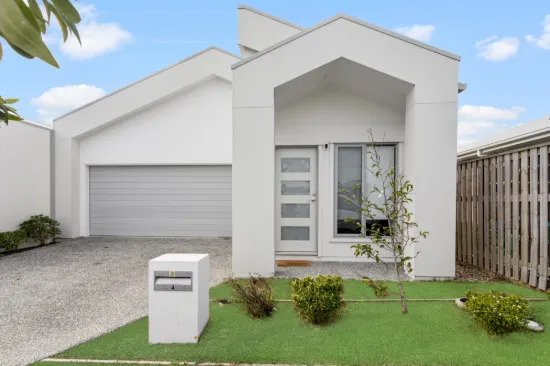 4 Seaspray Court, Deception Bay, Qld 4508