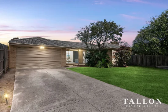 4 Seaspray Court, Hastings, Vic 3915