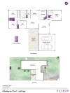 4 Seaspray Court, Hastings, Vic 3915-Floorplan