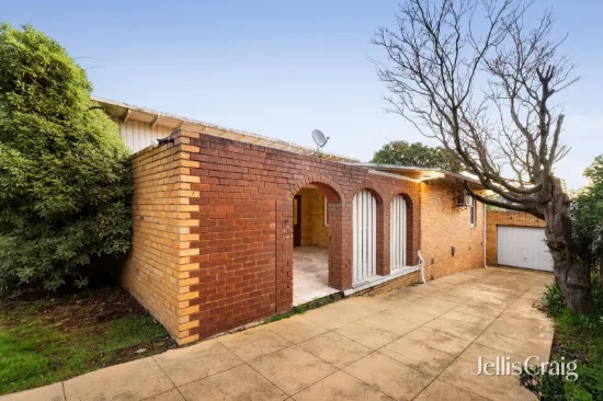4 Seattle Street, Balwyn North, Vic 3104