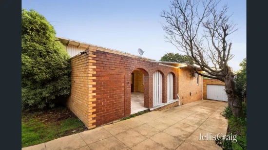 4 Seattle Street, Balwyn North, Vic 3104 - For Rent