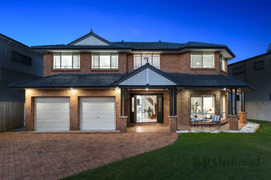 4 Second Avenue, Epping, NSW 2121