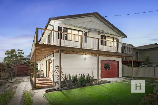4 Second Avenue, Toukley, NSW 2263