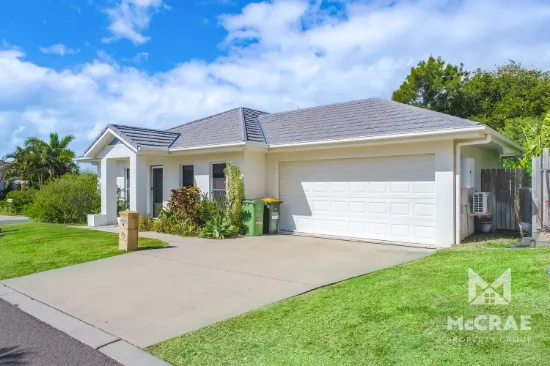 4 Second Close, Bowen, Qld 4805