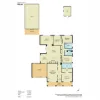 4 Semmens Crescent, Freeling, SA 5372-Floorplan