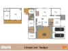 4 Senade Court, Traralgon, Vic 3844-Floorplan