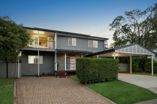 4 Seng Street, Graceville, Qld 4075
