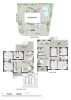 4 Seng Street, Graceville, Qld 4075-Floorplan