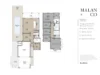 4 Sequana Avenue, Mermaid Waters, Qld 4218-Floorplan