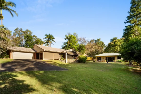 4 Serendipity Drive, Samford Valley, Qld 4520