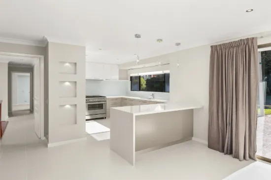 4 Serene Drive, Gelorup, WA 6230