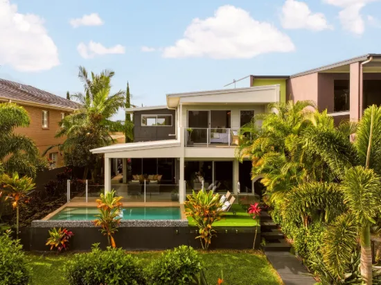 4 Serenity Circuit, Maroochydore, Qld 4558