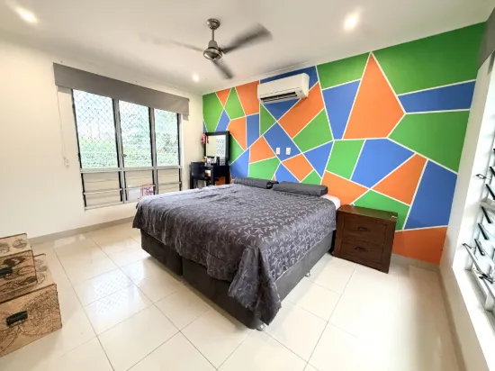 4 Sextant Court, Woodroffe, NT 0830