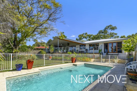4 Shadbolt Street, Booragoon, WA 6154