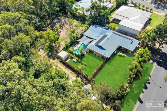 4 Shadow Brook Place, Yeppoon, Qld 4703