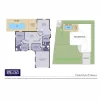 4 Shadow Brook Place, Yeppoon, Qld 4703-Floorplan