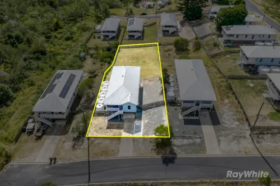 4 Shand Street, Mount Perry, Qld 4671