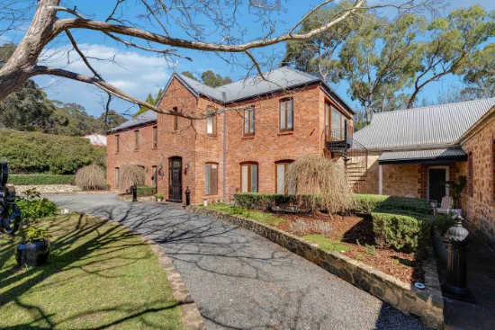 4 Shanks Road, Aldgate, SA 5154