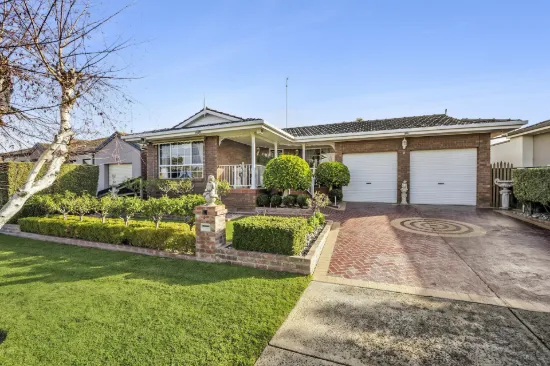 4 Shannahan Drive, Norlane, Vic 3214