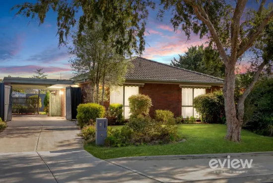 4 Shannon Close, Werribee, Vic 3030