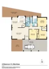 4 Shannon Close, Werribee, Vic 3030-Floorplan