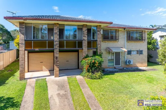 4 Sharven Avenue, Cleveland, Qld 4163