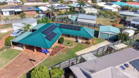 4 Shaun Court, Kalkie, Qld 4670