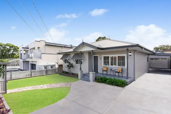 4  Shaw Street, East Ryde, NSW 2113