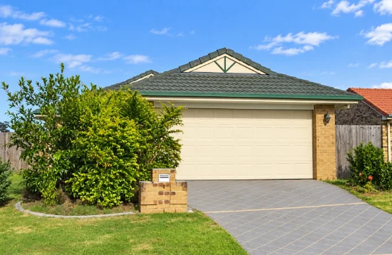 4 Shenton Way, Nerang, Qld 4211