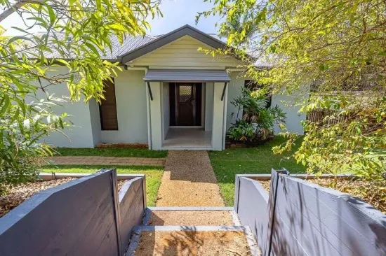 4 Sheoak Cct, Douglas, Qld 4814