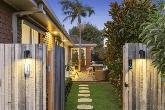 4 Sheraton Court, Ocean Grove, Vic 3226