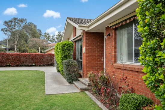 4 Sherlock Street, Kaleen, ACT 2617 - For Sale