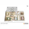 4 Sherlock Street, Kaleen, ACT 2617-Floorplan